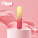 Fitpod Lite Early-two-tone-red