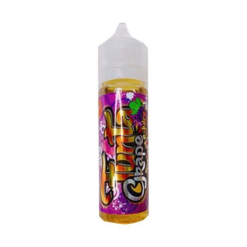 Funta Grape Freebase 60ml