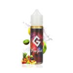 G Project Freebase 60ml-fruit-factory