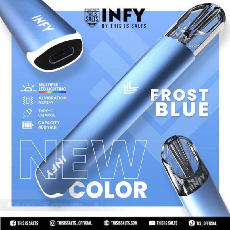 Infy-device-frost-blue