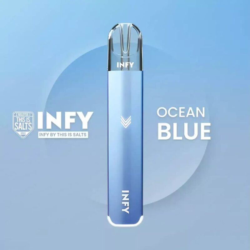 Infy-device-ocean-blue