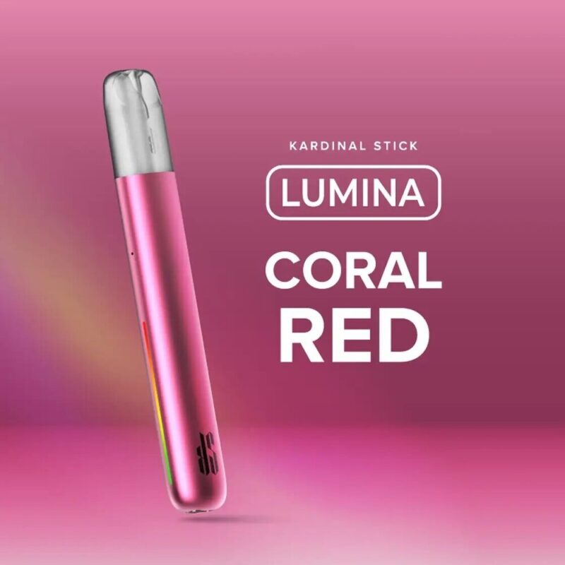 KS-LUMINA-POD-coral-red