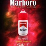 Marbo Saltnic 30 ml-classic-tobacco