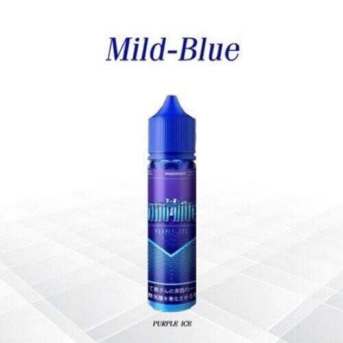 Mild - Purple Ice 60Ml