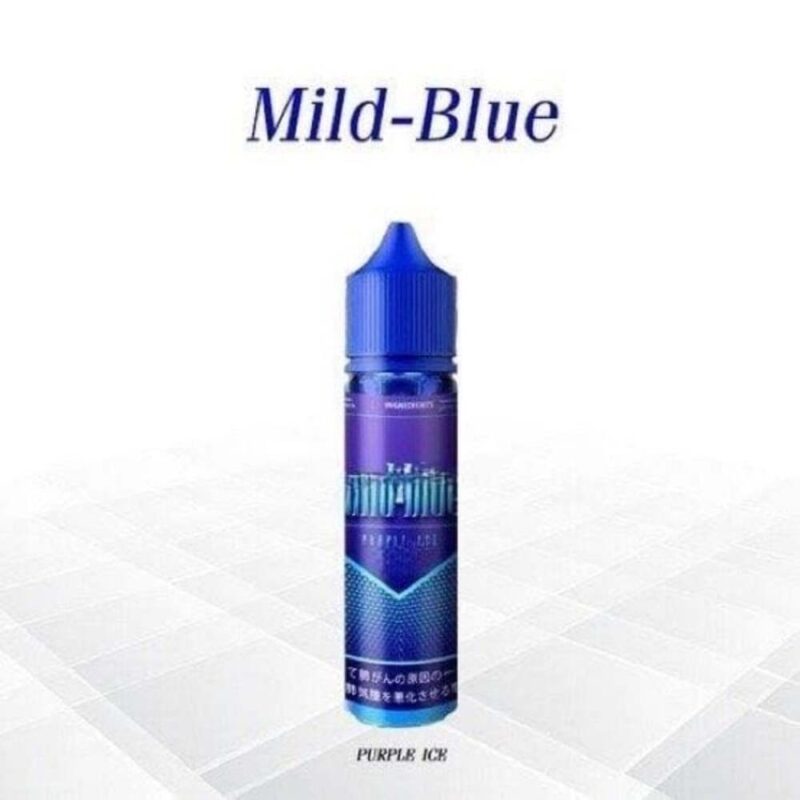 Mild - Purple Ice 60Ml