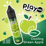 Play More Cooling-cooling-green-apple