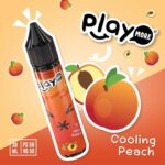 Play More Cooling-coolong-peach