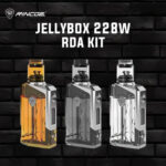 Rincoe-Jellybox-228W-Box-Kit