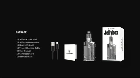 Rincoe-Jellybox-228W-Box-Kit-2