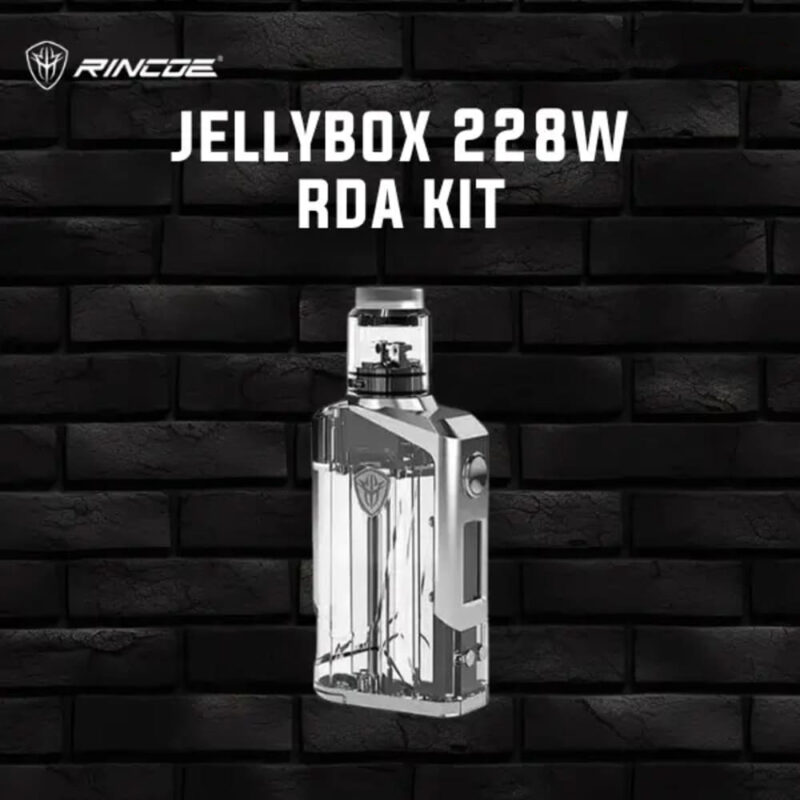 Rincoe-Jellybox-228W-Box-Kit-full-clear