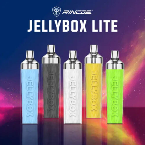 Rincoe-Jellybox-Lite