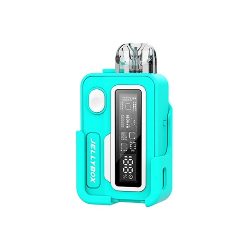 Rincoe Jellybox XS-baby-blue