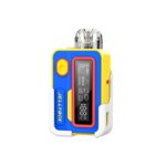 Rincoe Jellybox XS-blue-yellow