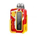 Rincoe Jellybox XS-red-ship