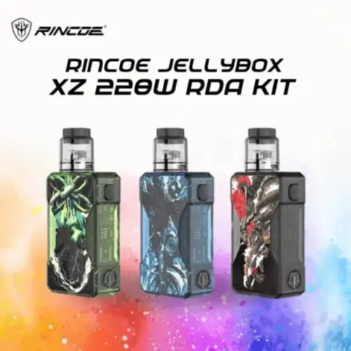 Rincoe-Jellybox-XZ-228W-RDA-Kit