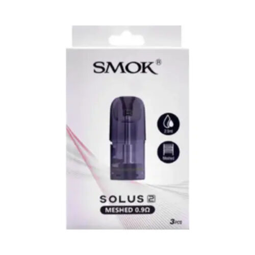 SMOK Solus 2 Cartridge