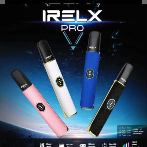 IRELX PRO