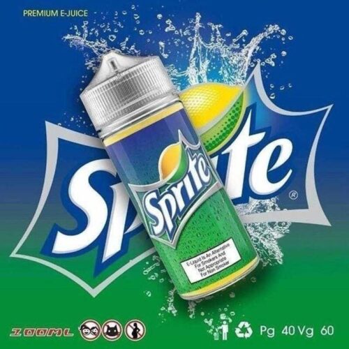 Sprite 100ml