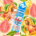 Super cool 60ml.-guava-peach