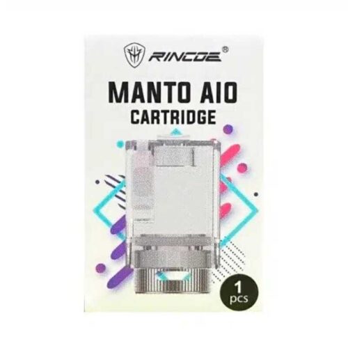 [TANK]Empty-Tank -Rincoe-Manto-AIO-Plus