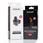 [TANK]Pod เปล่า Smok RPM80_80Pro แท้