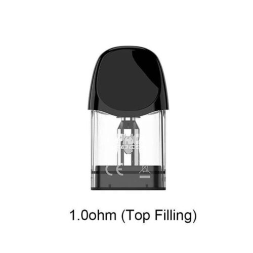 Uwell Caliburn A3 : AK3 : A3S Replacement Pods-1.0ohm