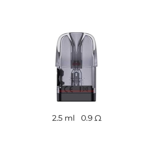 Uwell Caliburn G3 Pod Cartidge-0.9ohm