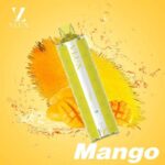 VLUX 12000 Puffs-mango