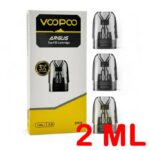 VOOPOO Argus Top Fill Cartridge-1.0 2ml