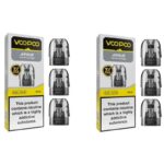 VOOPOO Argus Top Fill Cartridge