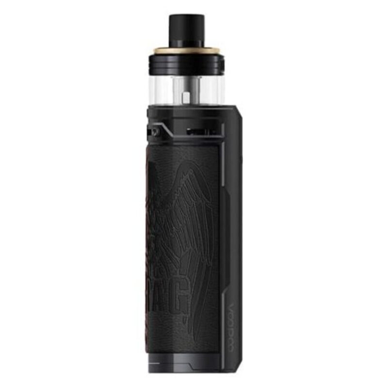 VOOPOO-Drag-X-PnP-X-Pod-Kit-Eagle-Black