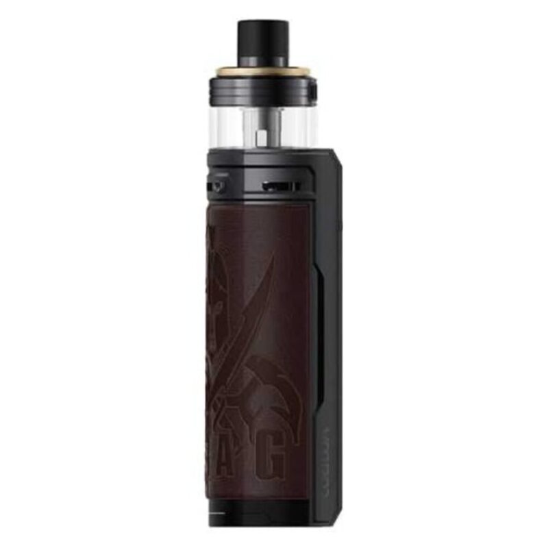 VOOPOO-Drag-X-PnP-X-Pod-Kit-Knight-Chestnut