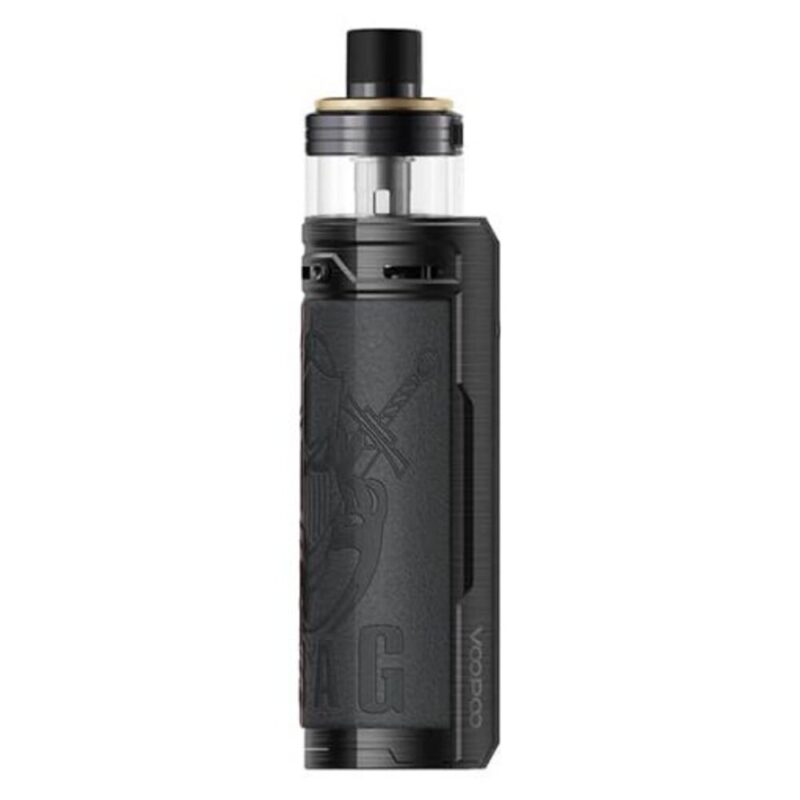 VOOPOO-Drag-X-PnP-X-Pod-Kit-Knight-Gray