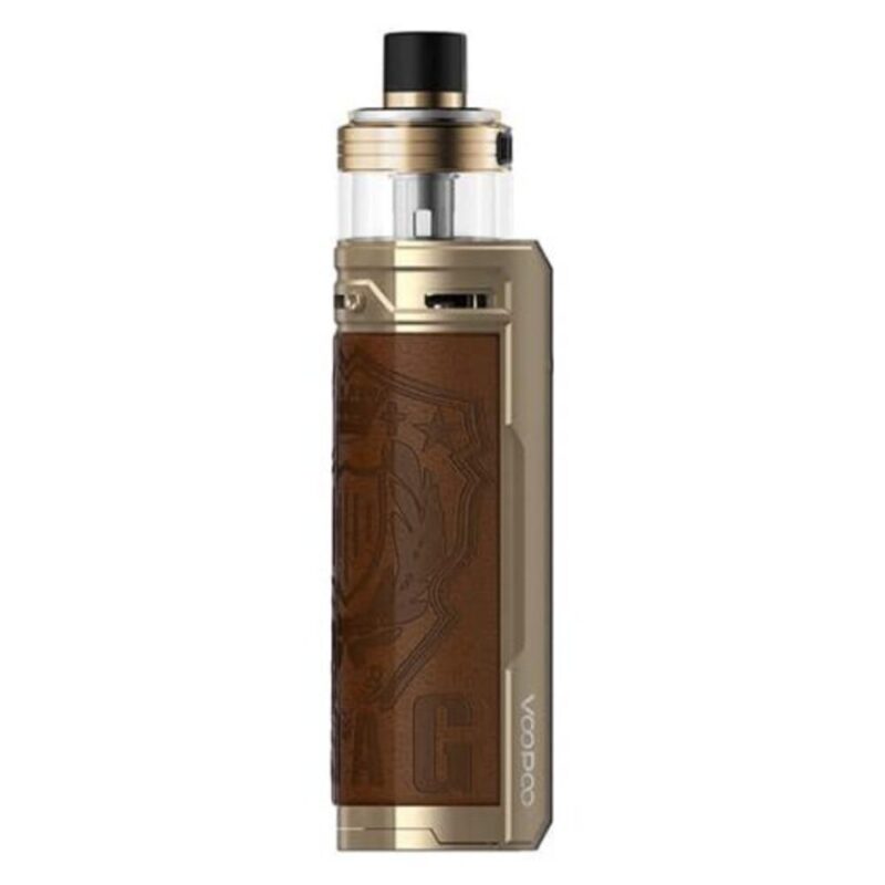 VOOPOO-Drag-X-PnP-X-Pod-Kit-Shield-Gold