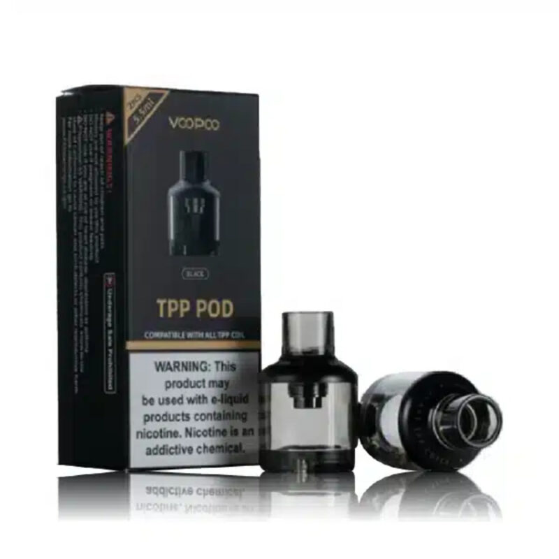 VOOPOO-TPP-Cartridge