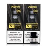 VOOPOO VINCI SERIES V2 cartridge