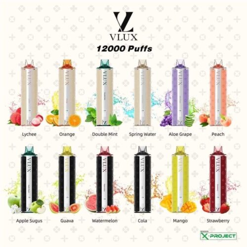 Vlux 12,000