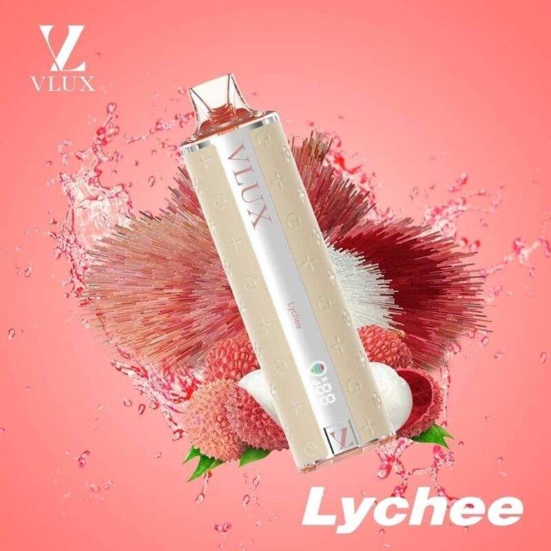 Vlux 12,000-lychee