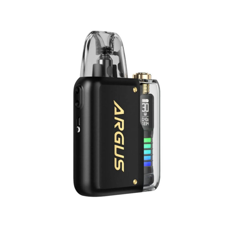 Voopoo-Argus-P2-matte-black