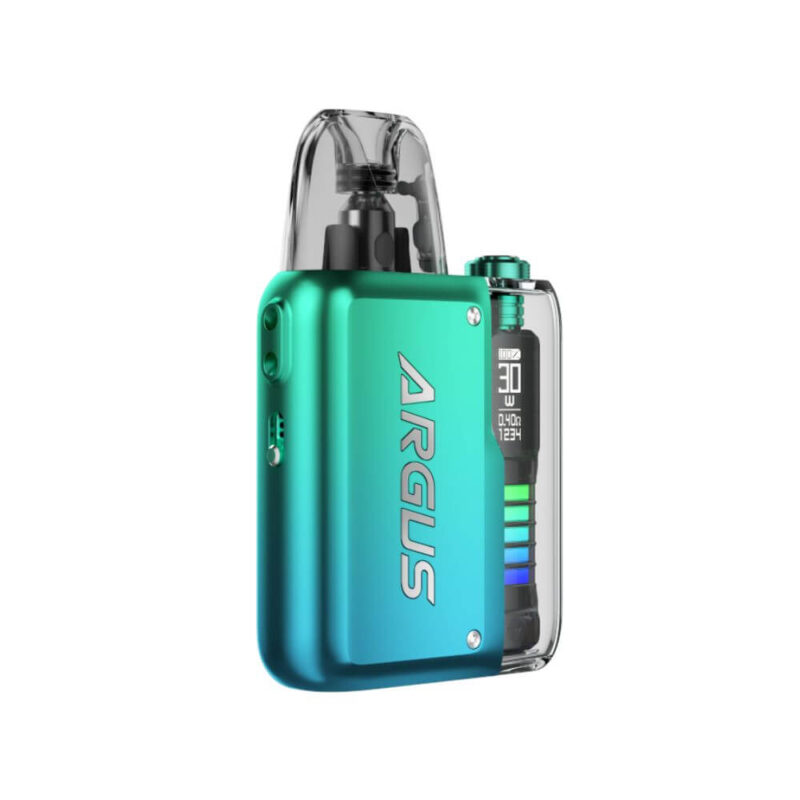 Voopoo-Argus-P2-neon-blue