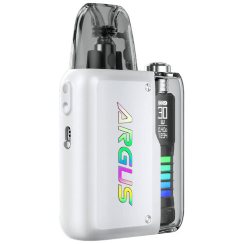 Voopoo-Argus-P2-pear-white