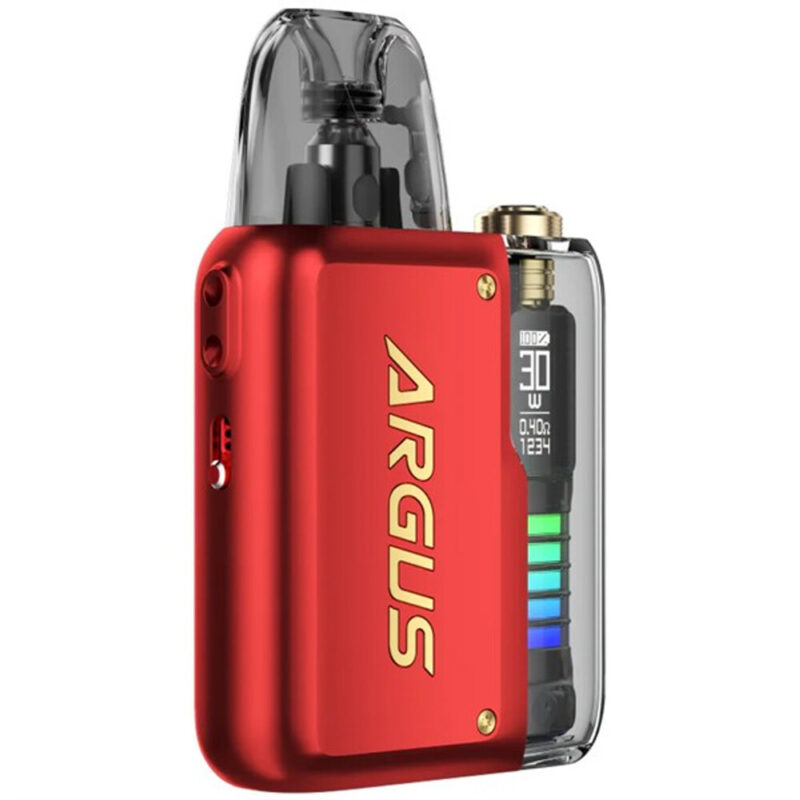 Voopoo-Argus-P2-ruby-red