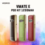 Voopoo Vmate E Pod Kit