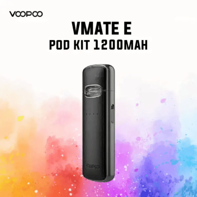 Voopoo-Vmate-E-classic-black