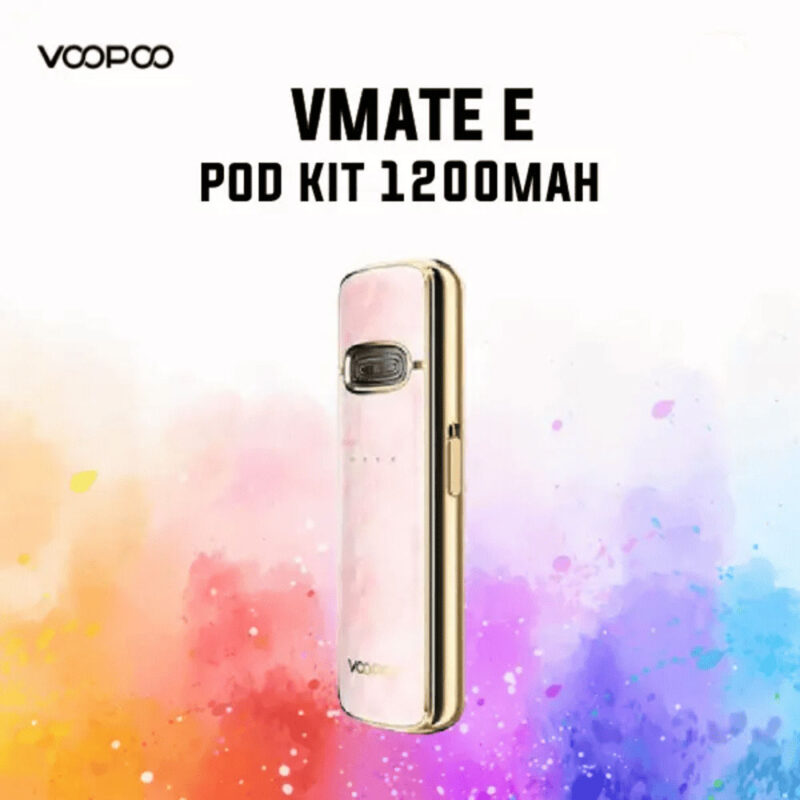 Voopoo-Vmate-E-pink-marble
