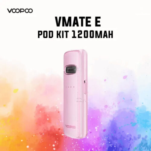 Voopoo-Vmate-E-sakura-pink