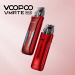 Voopoo-Vmate-Max-ruby-red