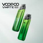 Voopoo-Vmate-Max-shiny-green