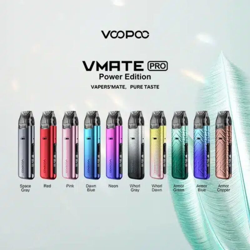 Voopoo-Vmate-Pro