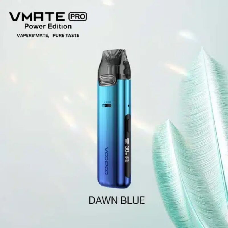 Voopoo-Vmate-Pro-dawn-blue